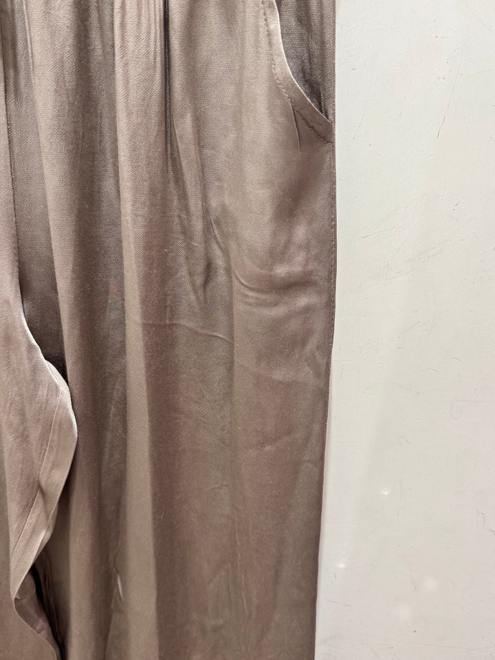 Pantalone Satin