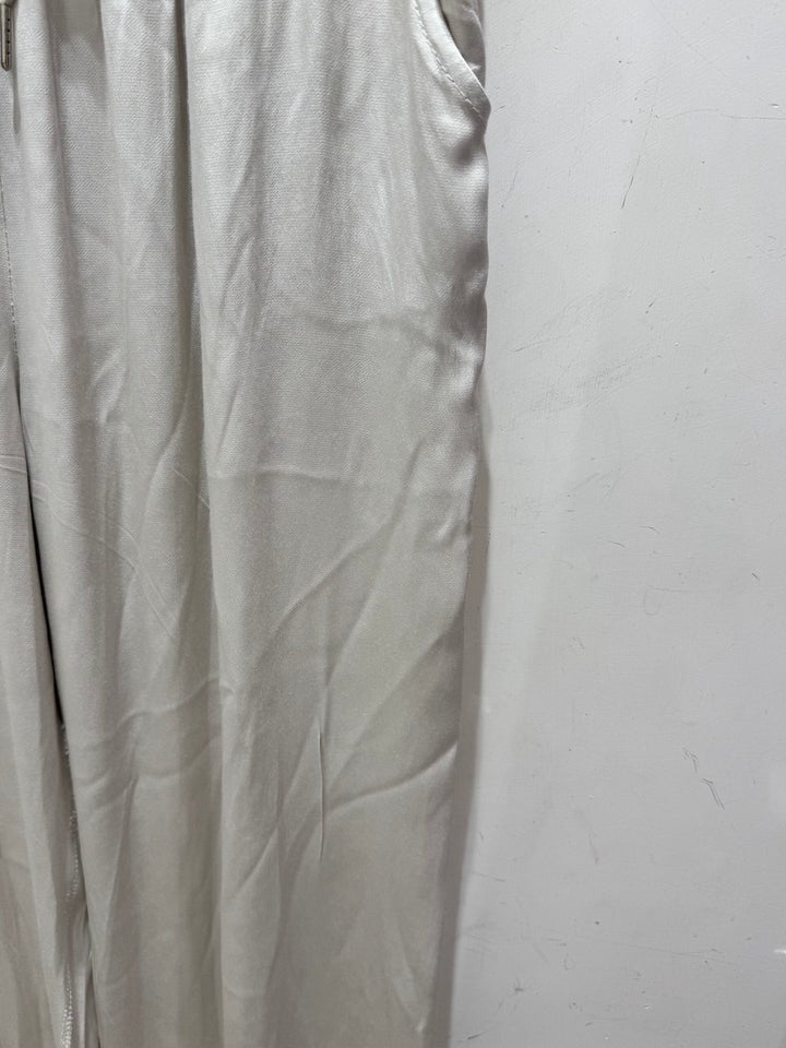 Pantalone Satin