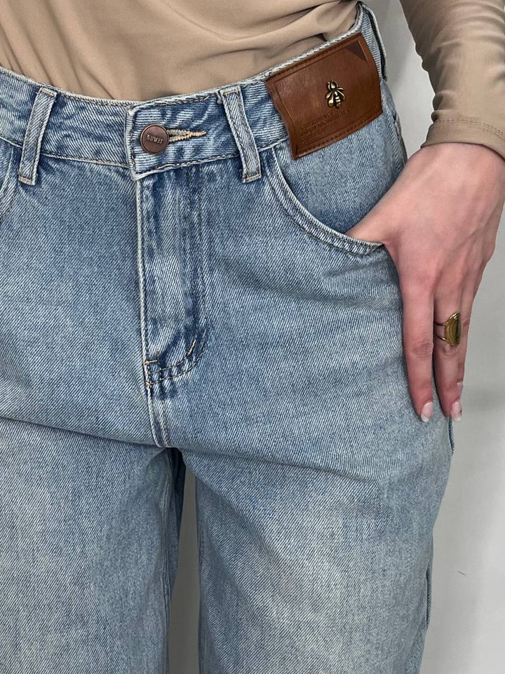 Jeans Ape