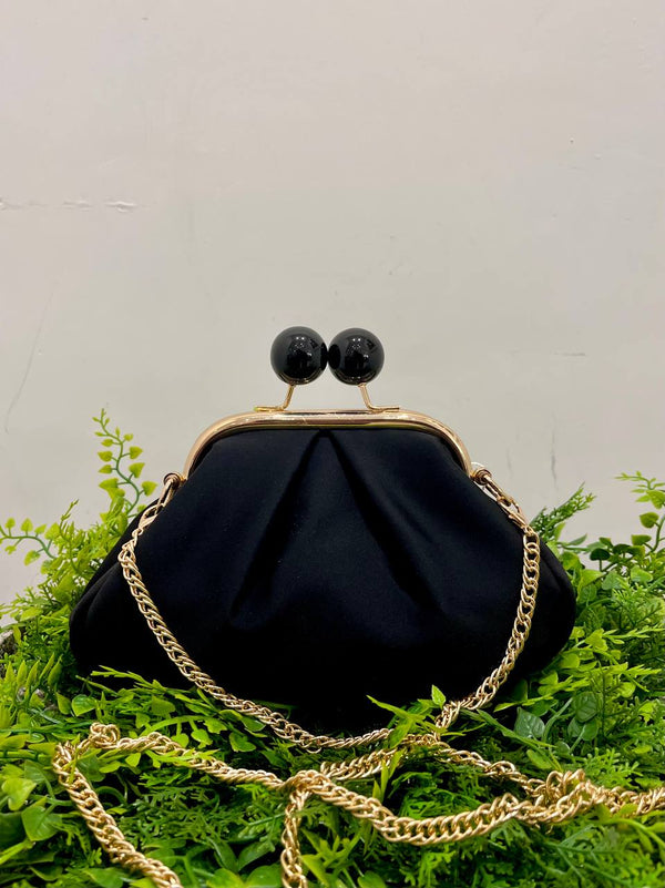 Borsa Pouf