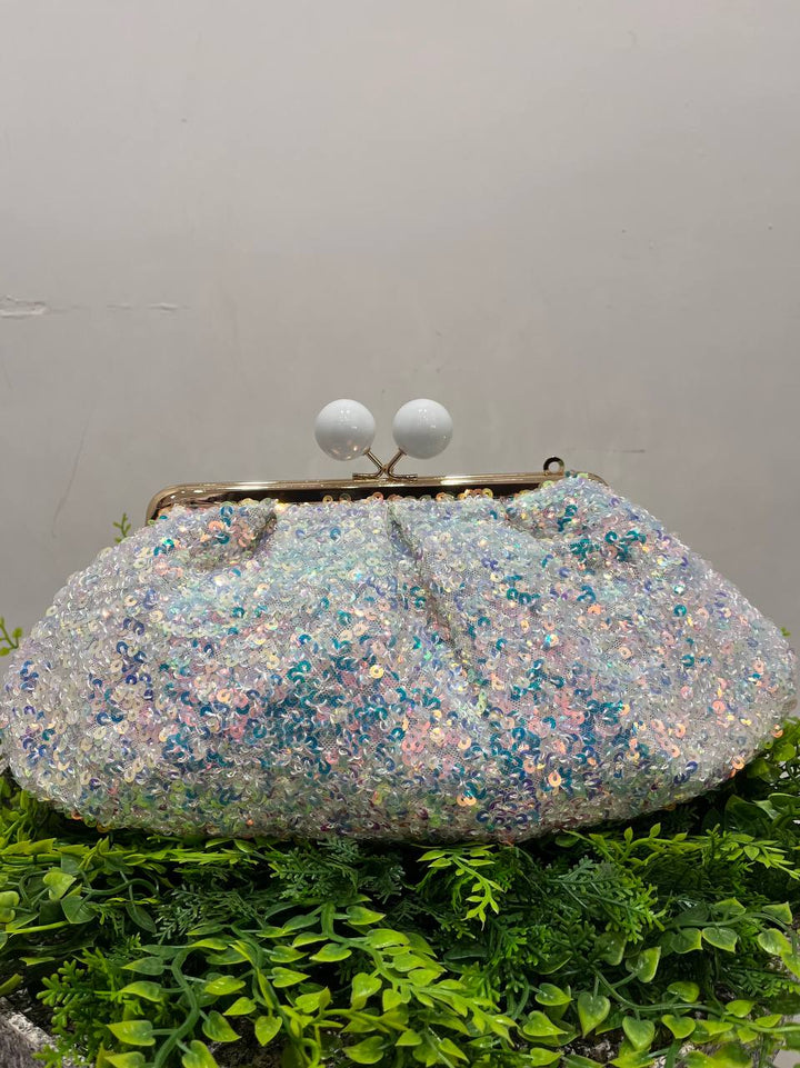 Borsa Pailettes