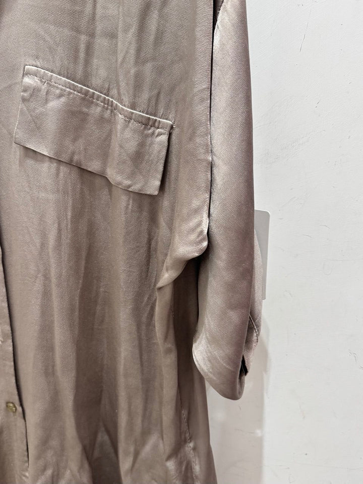 Camicia Satin