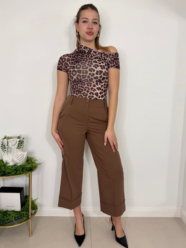 Pantalone Capri