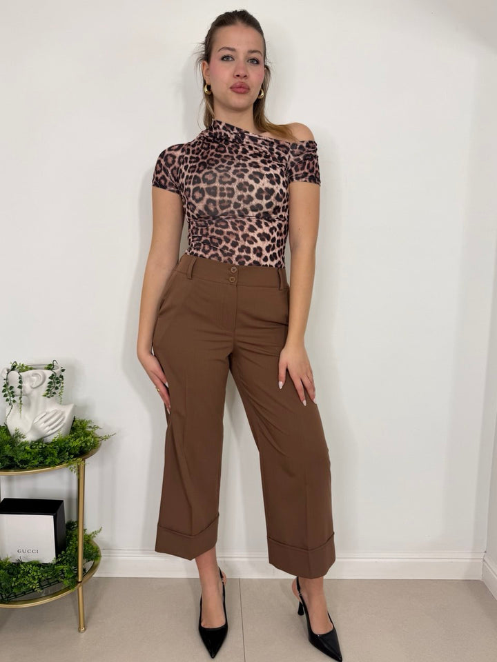 Pantalone Capri