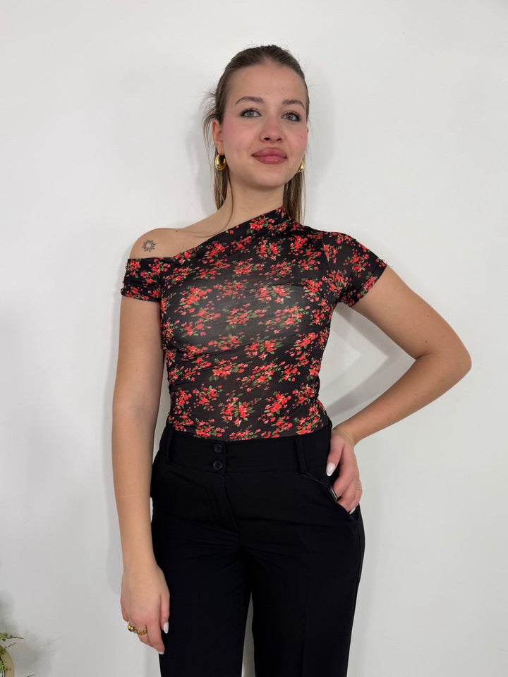 Maglia Fantasy