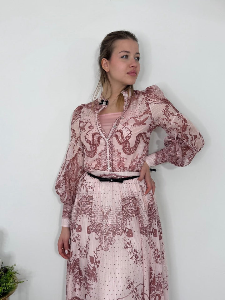 Coordset Miriana