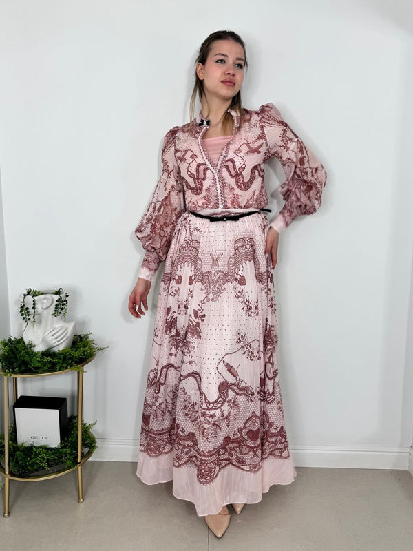 Coordset Miriana