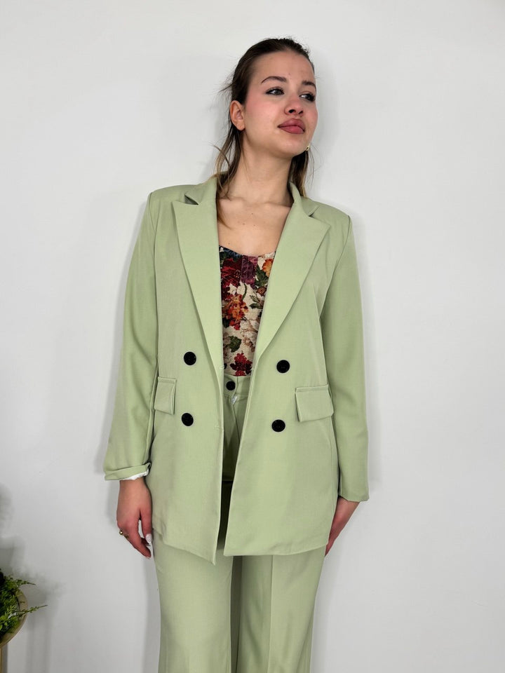 Tailleur Must