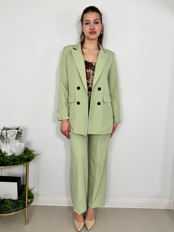 Tailleur Must