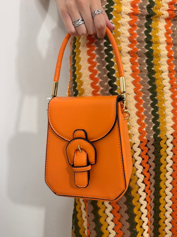 Borsa Clip