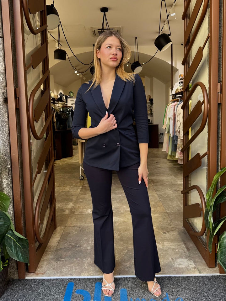 Tailleur Luigi