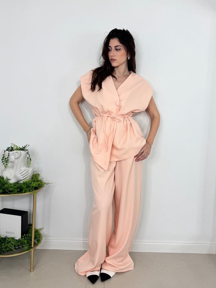 Coordset Pastel