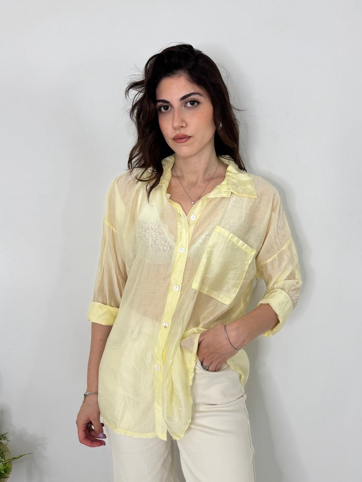Camicia Sun