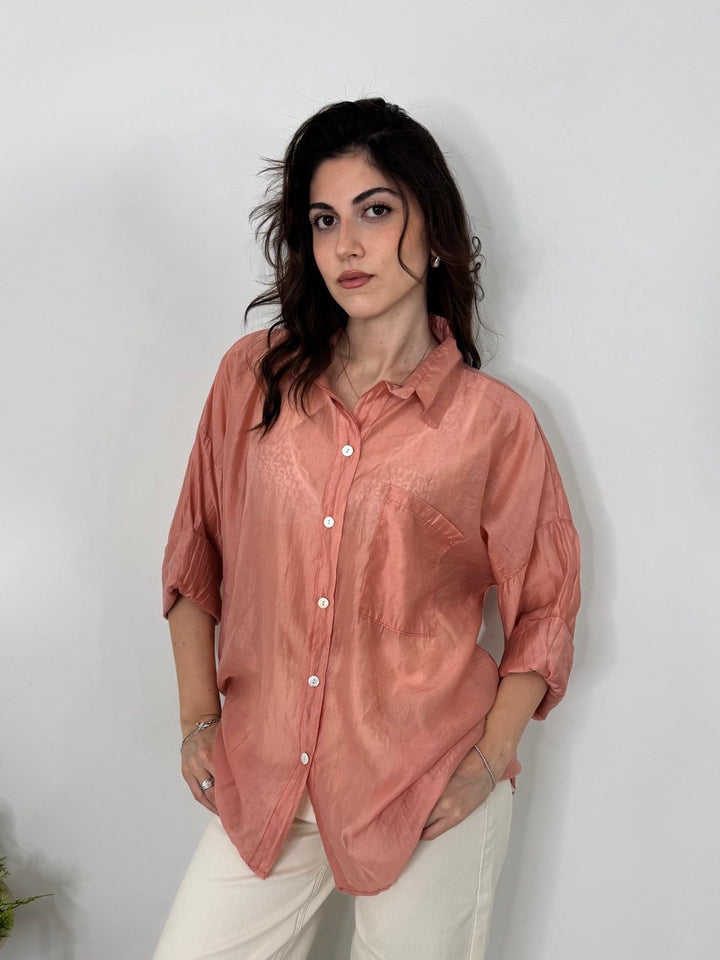 Camicia Sun