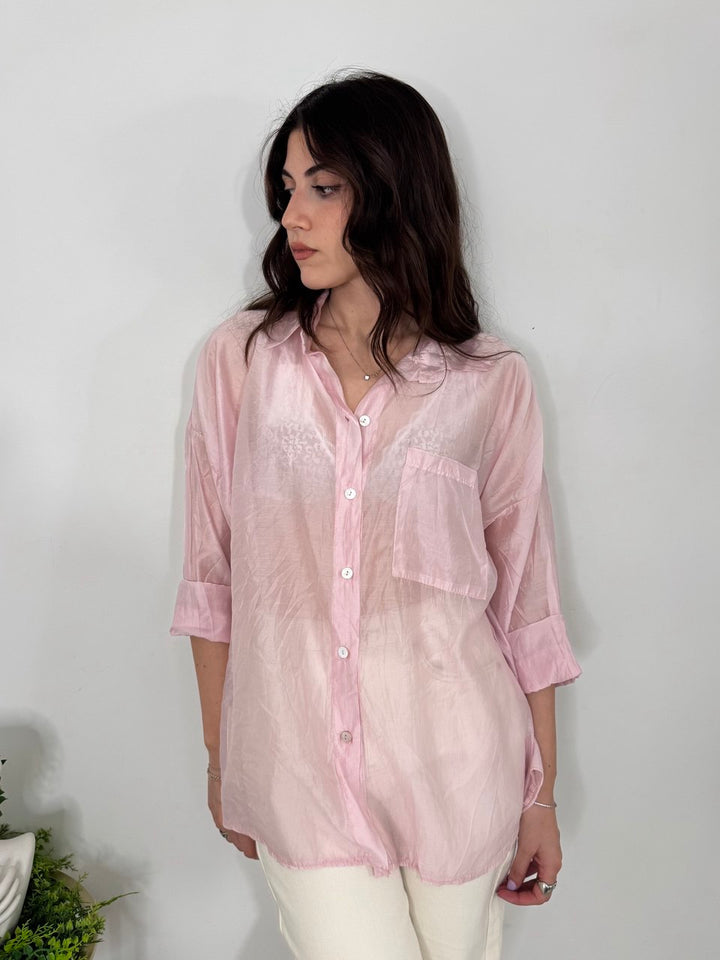 Camicia Sun
