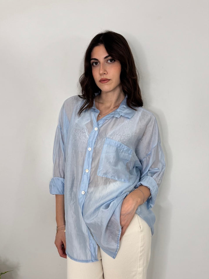 Camicia Sun