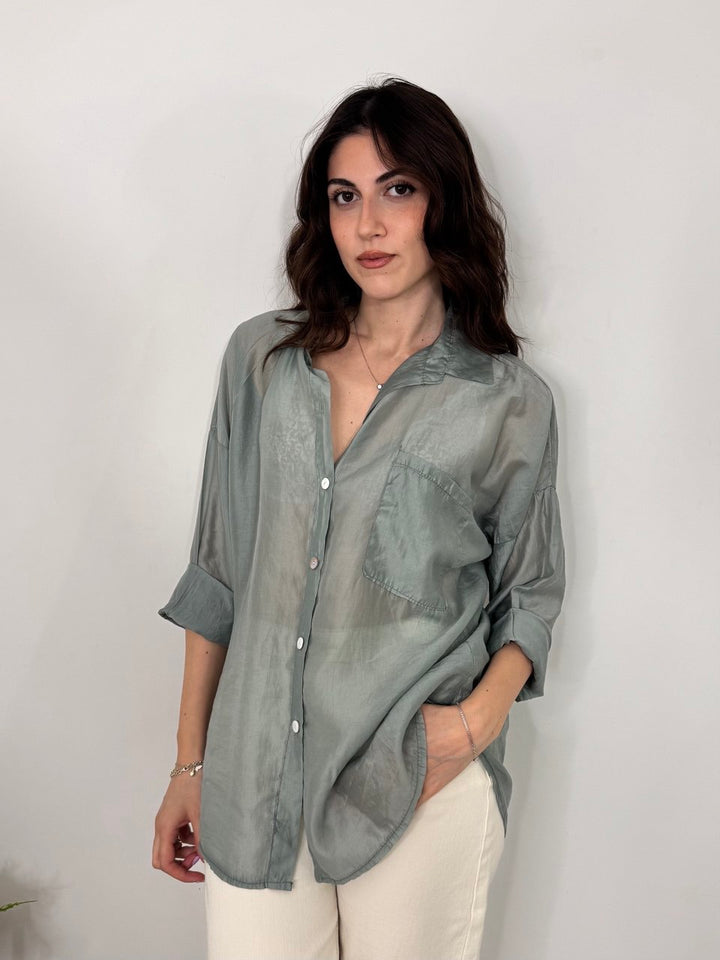 Camicia Sun