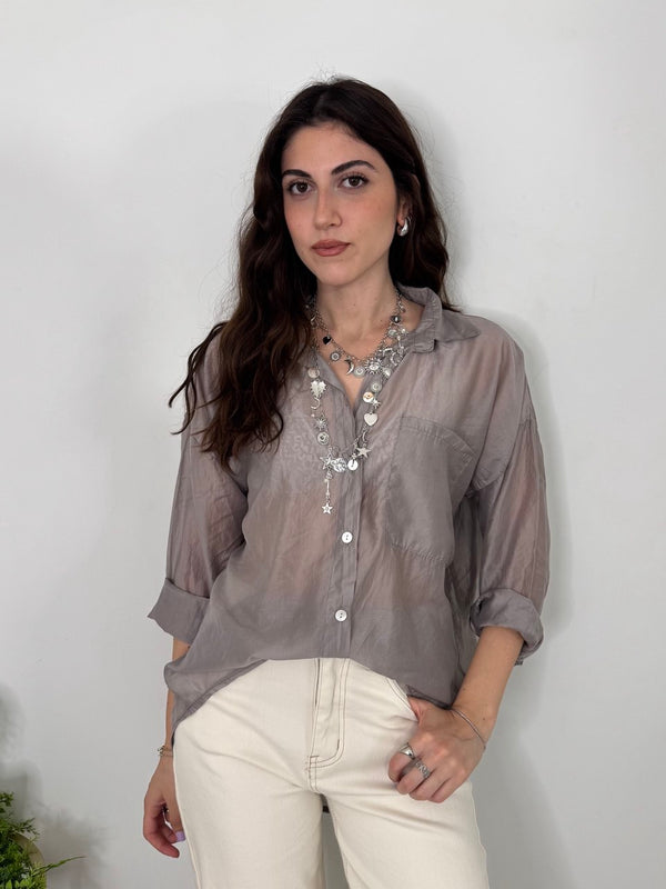 Camicia Sun