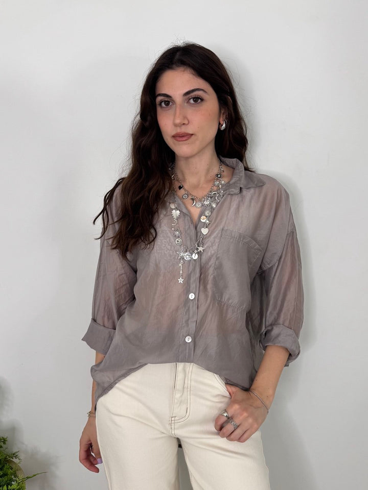 Camicia Sun