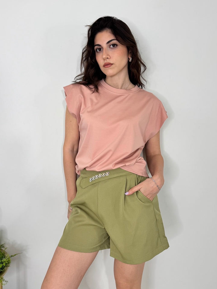 Shorts Lucilla
