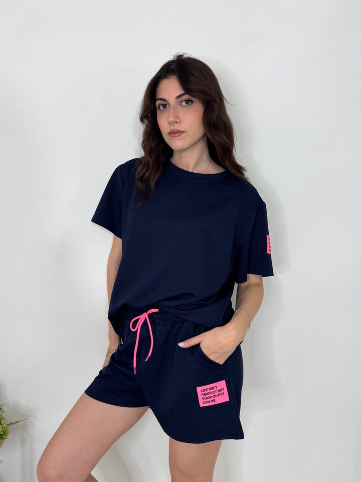 Coordset Level