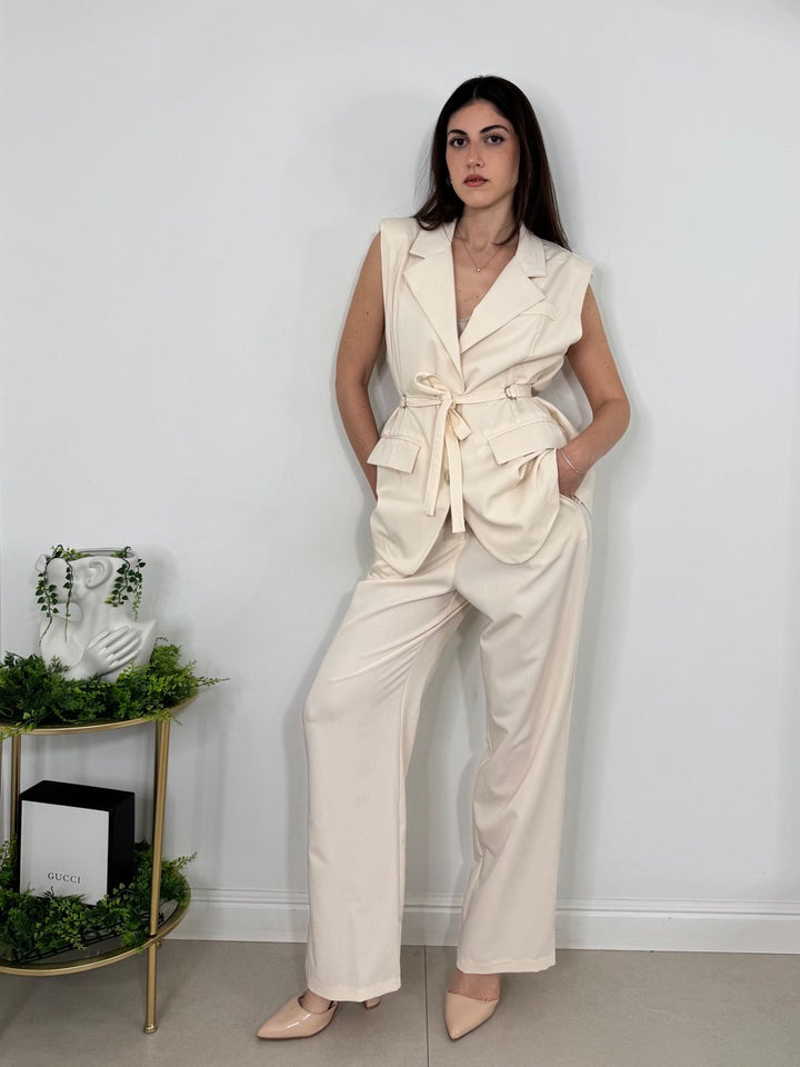 Coordset Miami
