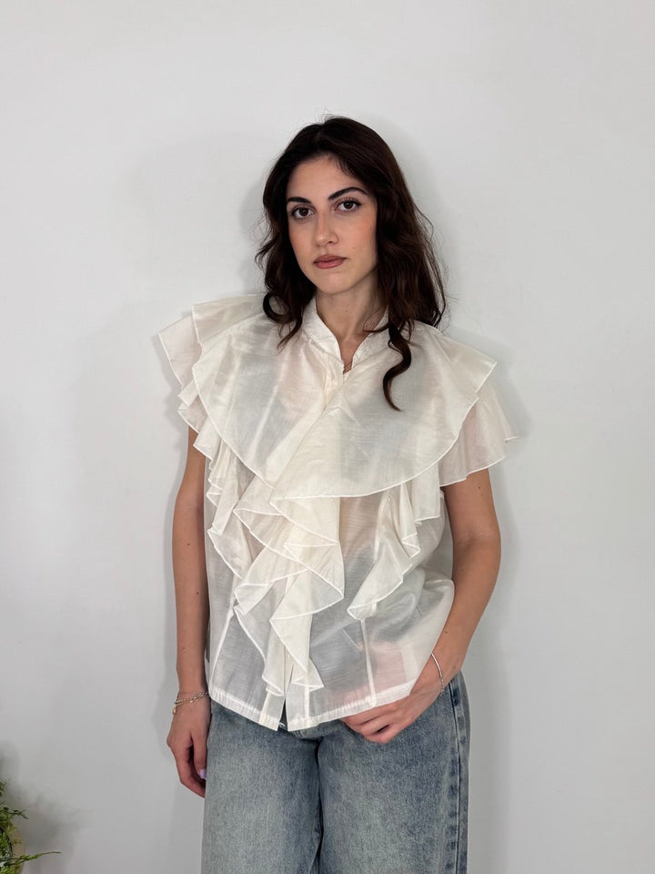 Camicia Emily