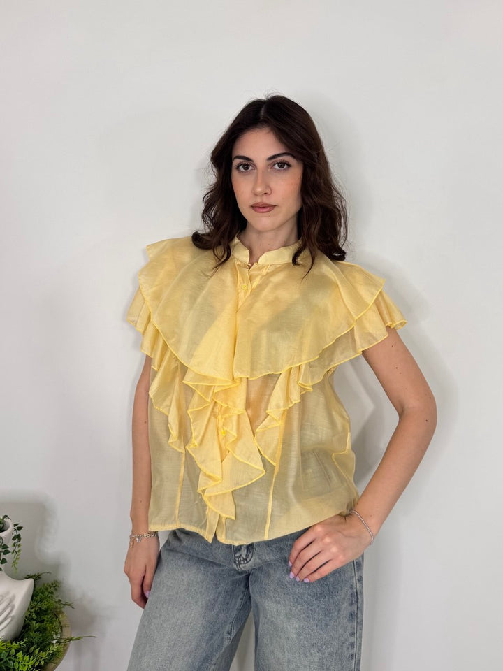 Camicia Emily