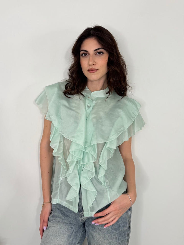 Camicia Emily