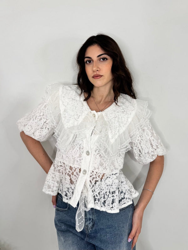 Camicia Hanna
