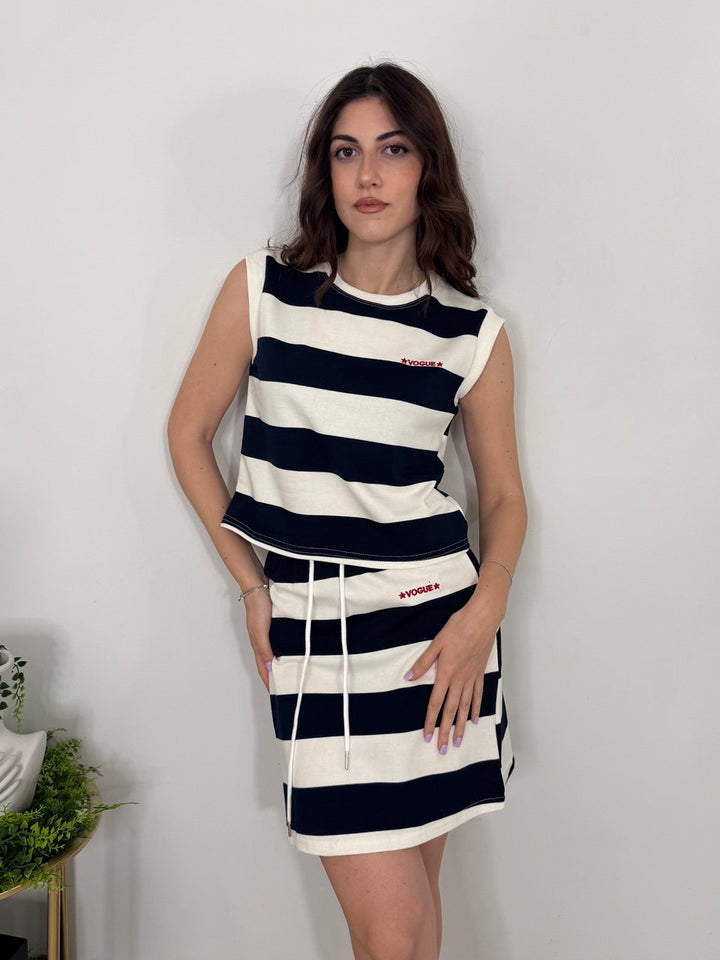Coordset Vogue