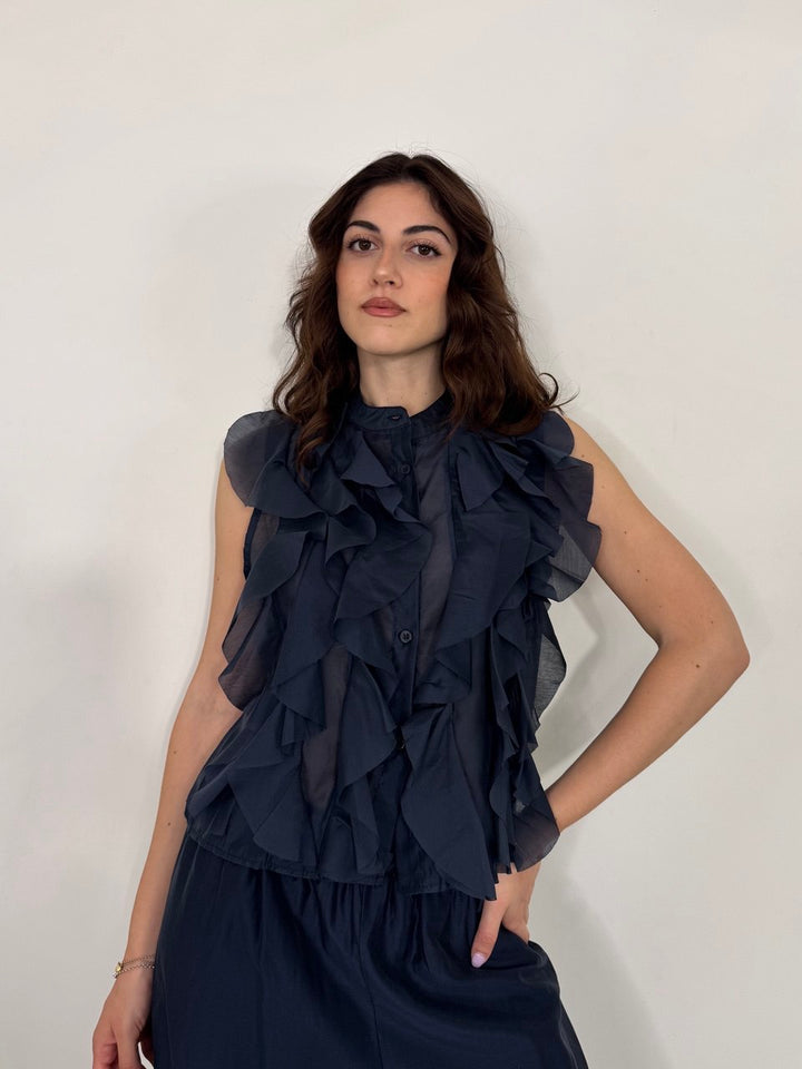 Camicia Gabriella