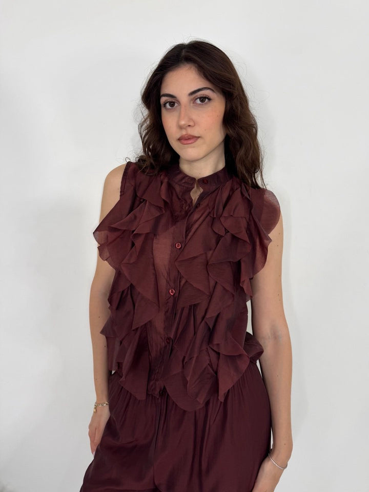 Camicia Gabriella