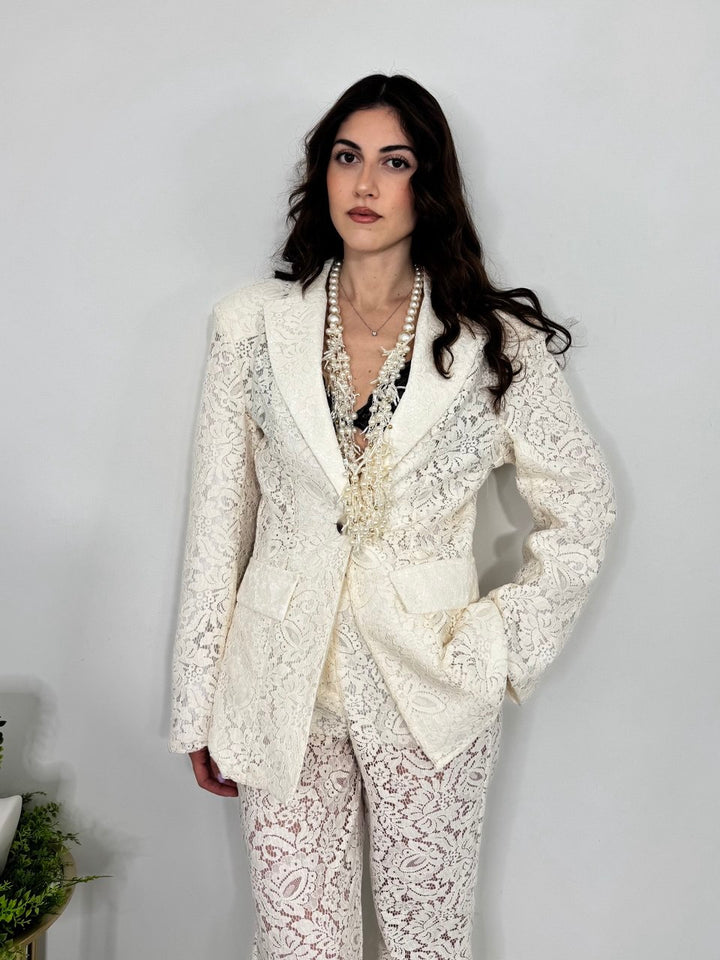 Tailleur Promise