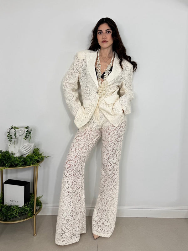 Tailleur Promise