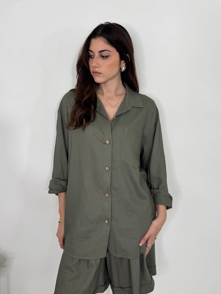 Camicia Procida
