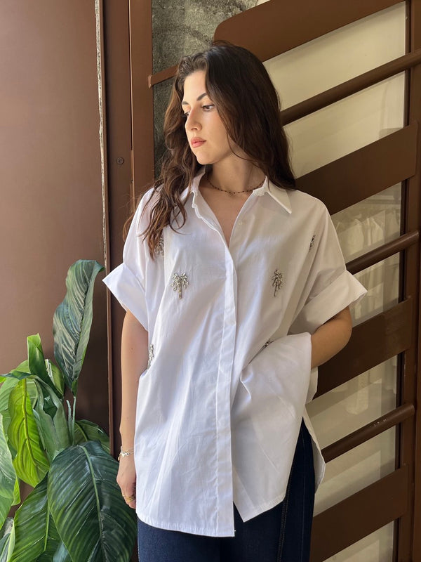 Camicia Sprint