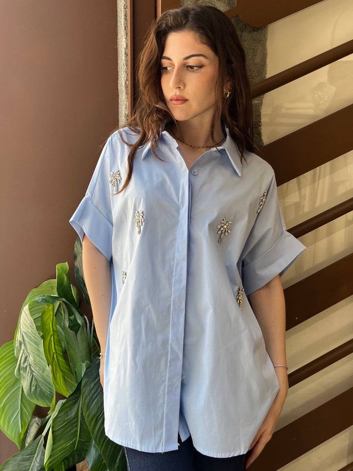 Camicia Sprint