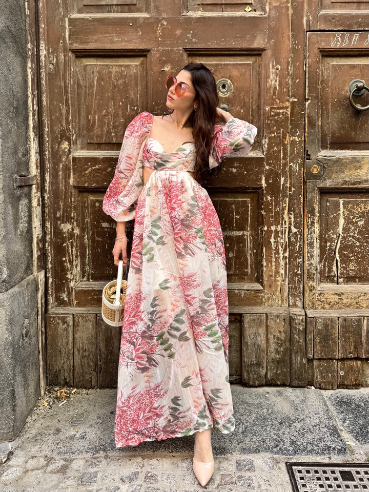 Abito Benedetta