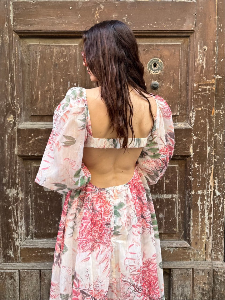 Abito Benedetta