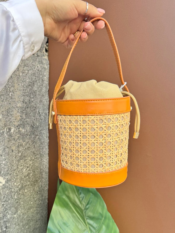 Borsa Secchiello