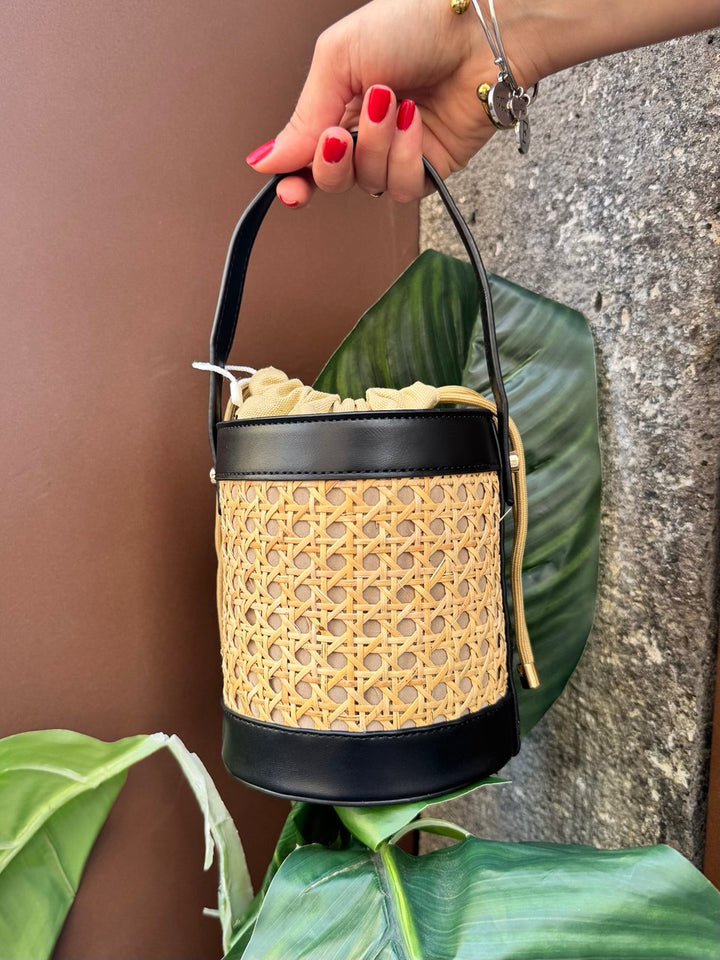 Borsa Secchiello