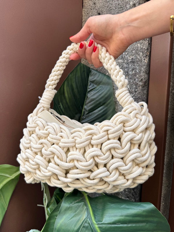 Borsa Intreccio