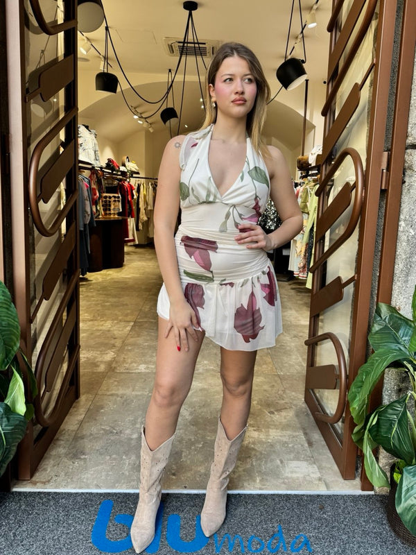 Abito Corinne