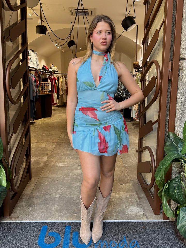 Abito Corinne