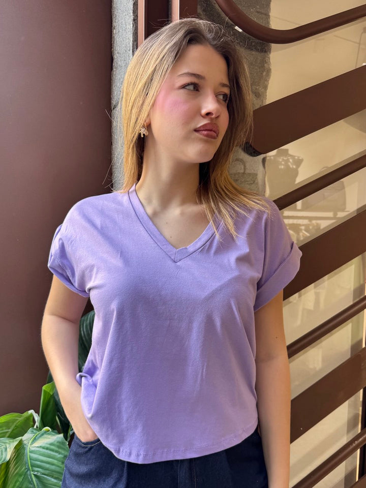 T-shirt V