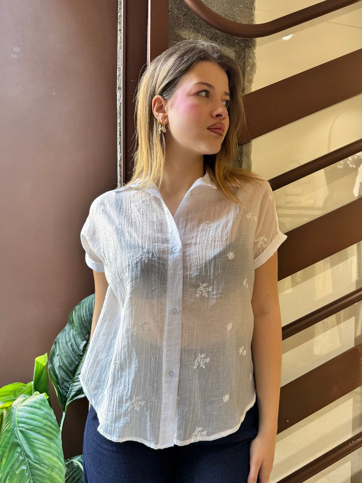 Camicia Adriana