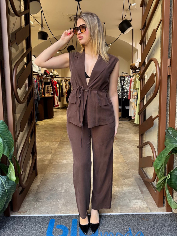 Coordset Gisella