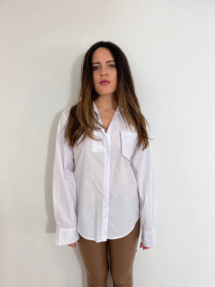 Camicia Cotton