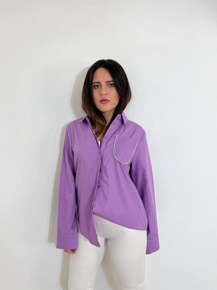 Camicia Cotton